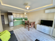 ID-249 Просторная ДВУХКОМНАТНАЯ квартира в комплексе "Omega Resort" -  2-я линия от моря.