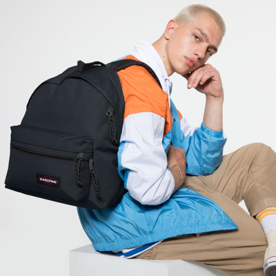 Рюкзак Eastpak Padded Zippl'r Cloud Navy