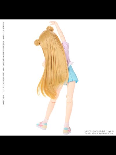 Кукла 1/3 Poe-Poe x Iris Collect petit Io Pika (Pop Girl ver.)