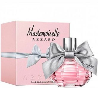 AZZARO MADEMOISELLE