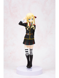 Фигурка Вильгельмина Брауншвейг (Wilhelmina Braunschweig)