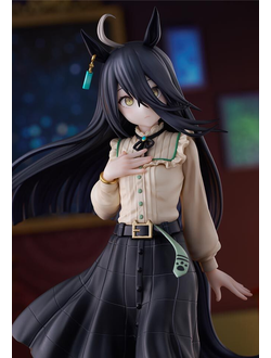 Фигурка Манхэттен Кафе (Manhattan Cafe Trio-Try-iT Figure)