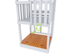 IgraGrad Крышка для песочниц серии Крафт Pro купить в Воронеже