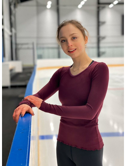 Лонгслив  (арт.310/2) DACOTA