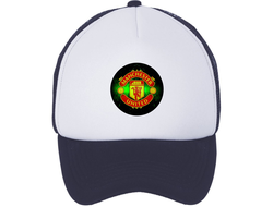 Кепка Манчестер Юнайтед, Manchester United FC №2
