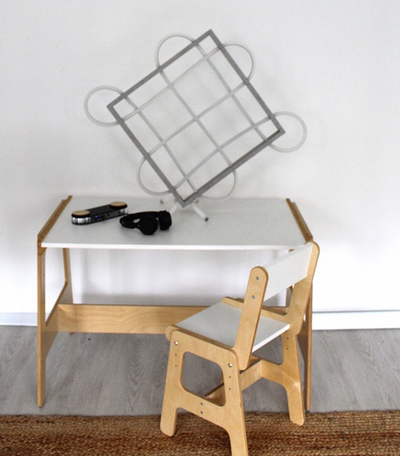 Нейродинамический тренажёр "Сенсорно-зрительная спираль"