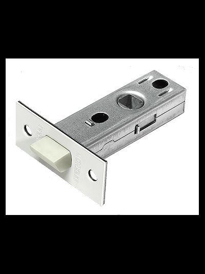 Защелка Morelli LP6-45 W белая