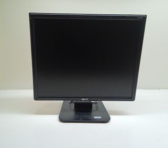 Монитор LCD 19&#039; Acer AL1916N, 5:4 (VGA) (комиссионный товар)