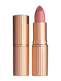 Charlotte Tilbury KISSING Кремовая губная помада Bitch Perfect