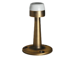 MORELLI Дверной ограничитель DS2 COF кофе