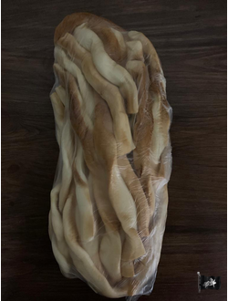 Сыр ТМ ФЕРМЕРСКИЙ "БАЛЫК" копченый (Сырный продукт)