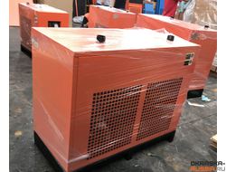 Рефрижераторный осушитель воздуха ASPRO AD-16.0 AS-AIR