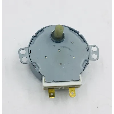 Мотор тарелки СВЧ 21V шток 10 мм