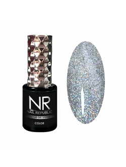 Гель-лак NR №421