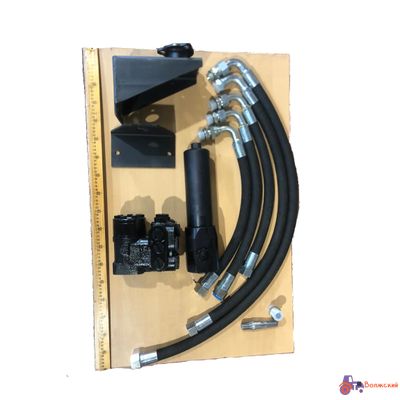 Комплект переоборудования рулевого управления К-700А