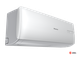 Инверторная cплит-система Hisense серии SILVER FM DC Inverter AMS-09UR4SVEDL6 (S) (комплект)