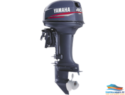 Транспортировочный чехол - Ямаха 40 л.с.+Эндуро -2 такта