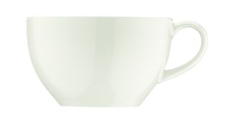 Чашка 250 мл. чайная d=96 мм. h=56 мм. Белый 2 Чойс, форма Банкет /1/6/708/