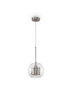 Freya, Подвесной светильник Bogota, FR8018PL-01N