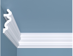 Карниз из дюрополимера Bello Deco K6, 2 метра