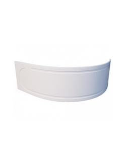 Лицевой экран для ванны Triton Изабель L/R,170x57.5 см