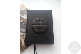 ежедневник ручной работы, подарок руководителю, ежедневник купить, ежедневник на заказ, блокнот спб