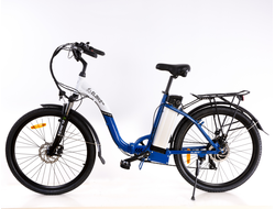 Электровелосипед Elbike Galant Big Vip 13