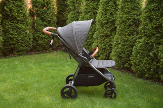 Коляска прогулочная Valco baby Snap 4 Trend Denim