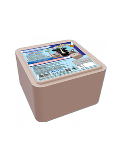 Фелуцен-лизунец для КРС  5кг/10кг