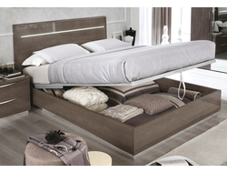 Кровать "Legno" 180х200 см с механизмом