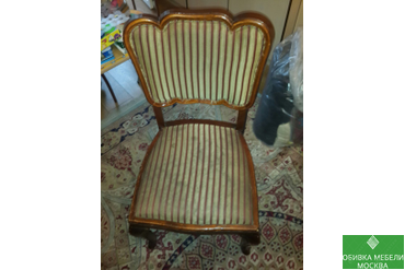 Смена цвета