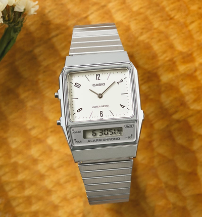 Часы Casio AQ-800E-7A2