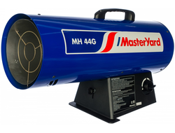Тепловая пушка газовая MASTER YARD MH44G