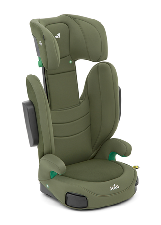 Joie i-trillo lx i-Size автокресло для детей от 3 до 12 лет цвет: Moss