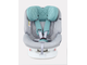 Автокресло 0-36 кг Rant Nitro Isofix 0+ 1-2-3 Grey/Mint