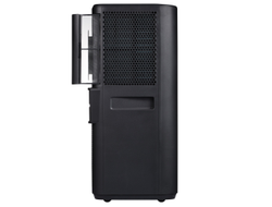 Кондиционер мобильный Ballu Eclipse BPAC-07 EPB/N6 black