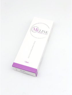 Meline Volume Lidocaine