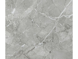 SILKMARBLE, керамогранит, 60x60 см,  Бреча Серый, Матовый (8 мм), K947791R
