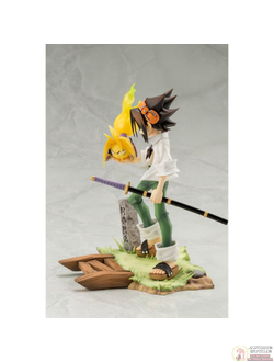 Фигурка 1/8 Йо Асакура (Asakura Yoh)