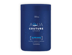 Холодный ботокс Spider Deep Hydration Blond, 1000 мл.