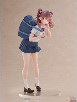 Фигурка Микари Татибана (Mikari Tachibana Tenitol)