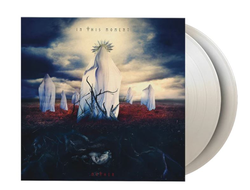 In This Moment - Mother 2-LP White Limited