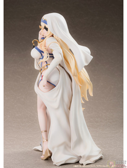 Фигурка 1/7 Дева Меча (Ken no Otome)