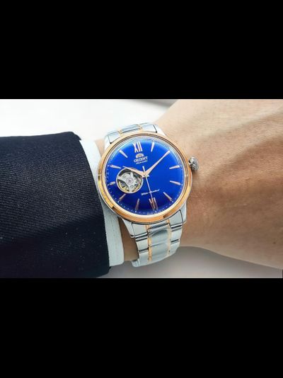 Мужские часы Orient RA-AG0433L