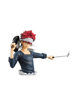 Фигурка Сома Юкихира (Souma Yukihira)