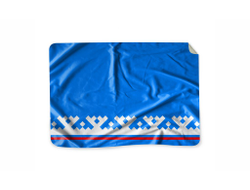 Плед Ямало-Ненецкий АО