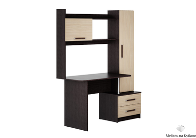 Паскаль СТ-101 Уголок школьника