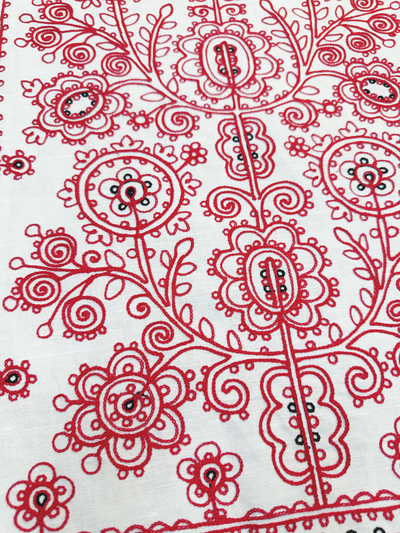 Рушник полотенце "Дерево"