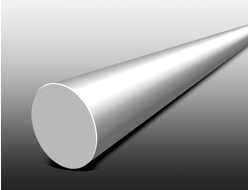 Струна триммерная круглого сечения 3 мм х 120 м VILLARTEC