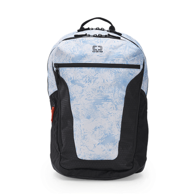 Рюкзак Ogio Aero 25L Arctic Haze вид спереди